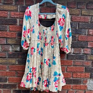 Free People Dress